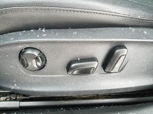 2014 Volkswagen Passat 1.8T