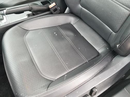 2014 Volkswagen Passat 1.8T