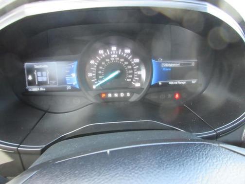 2024 Ford Edge SE