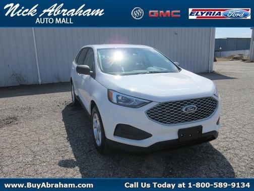 2024 Ford Edge SE