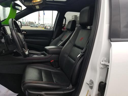 2025 Dodge Durango R/T