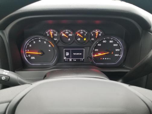 2026 GMC Sierra 2500 Pro