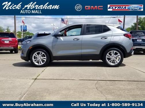 2023 Buick Encore GX Preferred
