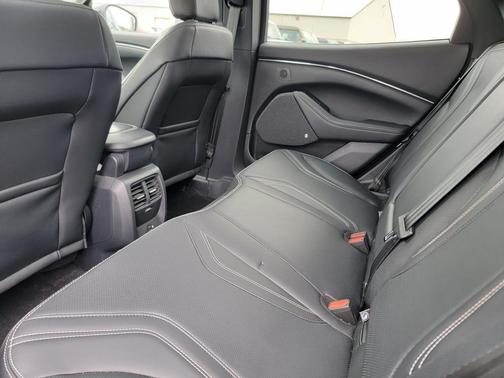 2021 Ford Mustang Mach-E Premium
