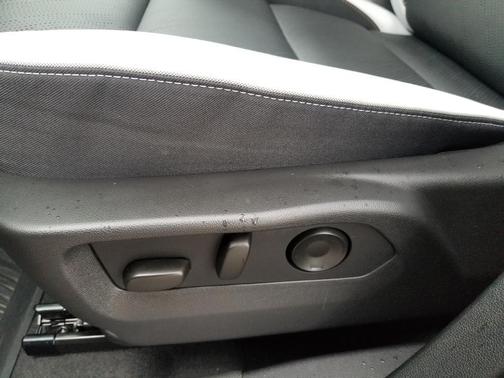 Smokey Amethyst Metallic 2025 Buick Envision Sport Touring