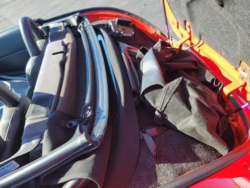1999 Plymouth Prowler Base