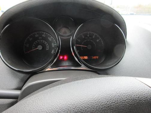 2009 Saturn Sky Base
