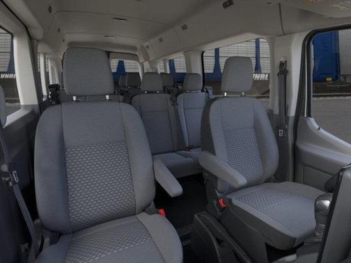 2025 Ford Transit-350 XLT