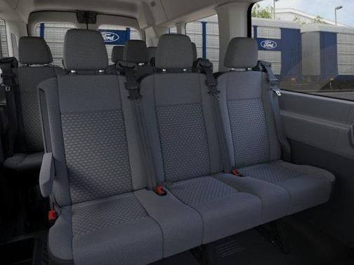 2025 Ford Transit-350 XLT