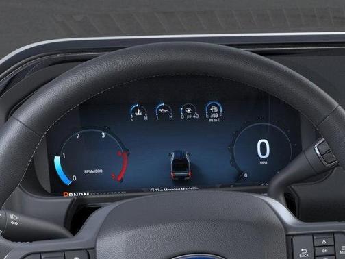 2025 Ford F-350 Lariat Super Duty
