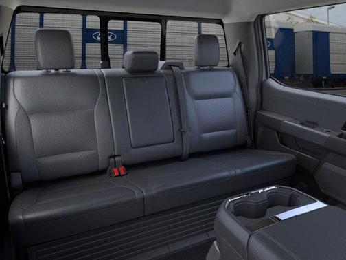 2025 Ford F-350 Lariat Super Duty