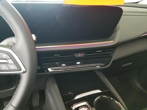 2025 Buick Envision Avenir