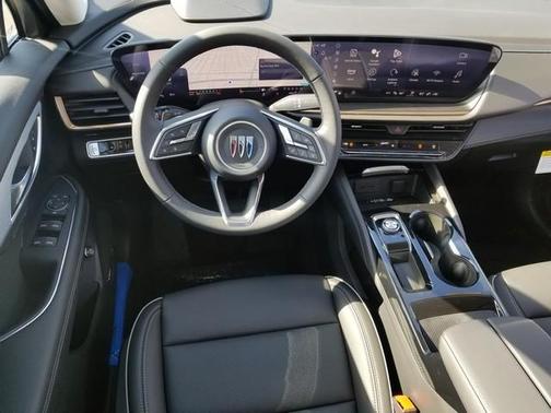2025 Buick Envision Avenir