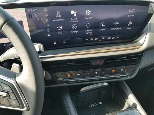 2025 Buick Envision Avenir
