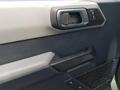 2023 Ford Bronco ADVANCED