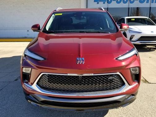 2025 Buick Encore GX Sport Touring