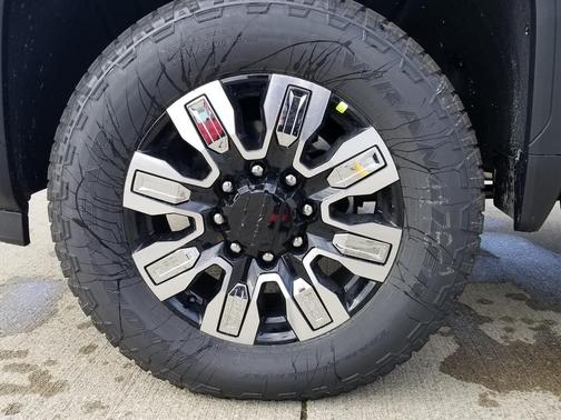 2026 GMC Sierra 3500 Denali