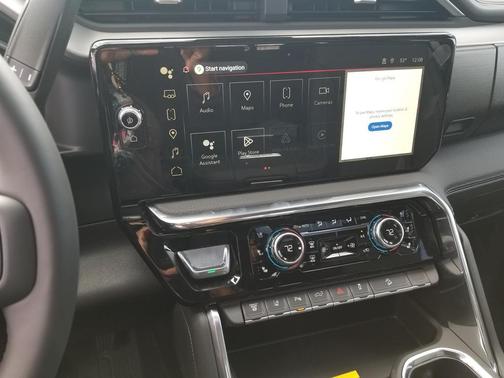 2026 GMC Sierra 3500 Denali