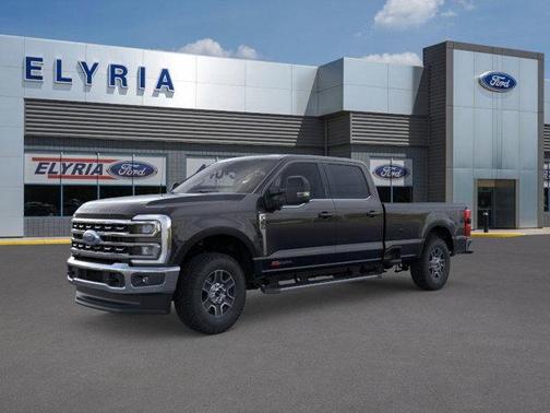 2026 Ford F-350 Lariat Super Duty