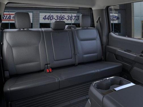 2026 Ford F-350 Lariat Super Duty
