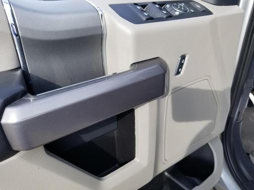 2022 Ford F-350 Super Duty