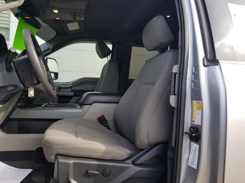 2022 Ford F-350 Super Duty