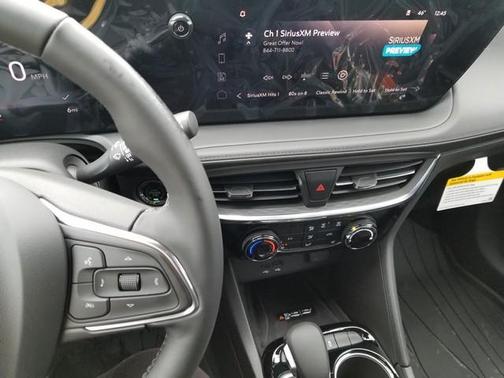 2025 Buick Encore GX Sport Touring