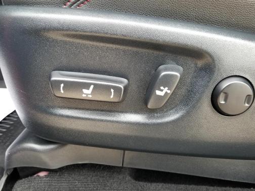 2020 Toyota 4Runner TRD Pro