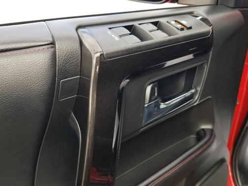 2020 Toyota 4Runner TRD Pro