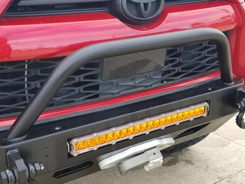 2020 Toyota 4Runner TRD Pro