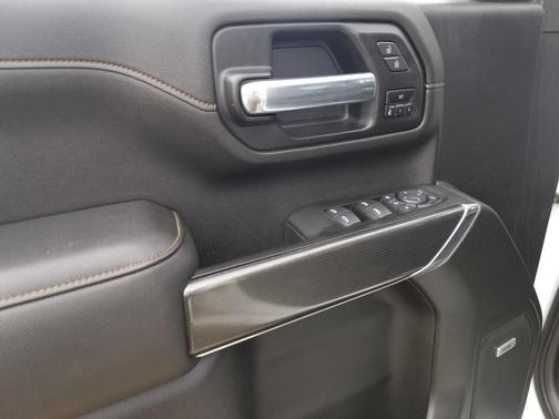 2020 GMC Sierra 2500 AT4