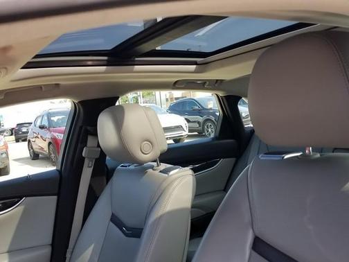 2013 Cadillac XTS Premium