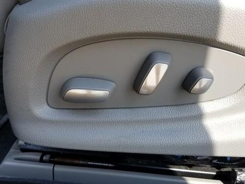 2013 Cadillac XTS Premium