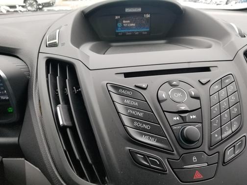 2016 Ford C-Max Hybrid SE