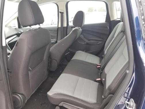 2016 Ford C-Max Hybrid SE