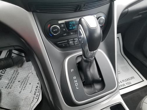 2016 Ford C-Max Hybrid SE