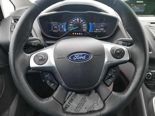 2016 Ford C-Max Hybrid SE