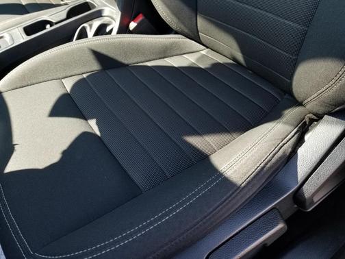 Shadow Black 2020 Ford Ranger 5'