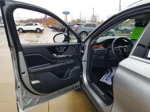 2021 Lincoln Corsair Reserve