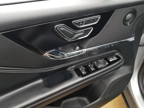 2021 Lincoln Corsair Reserve