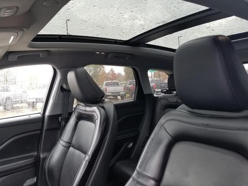 2021 Lincoln Corsair Reserve