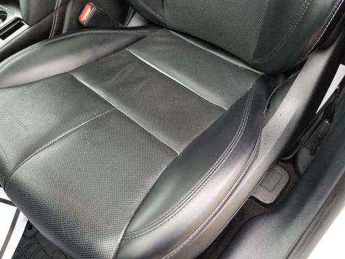 2021 Lincoln Corsair Reserve