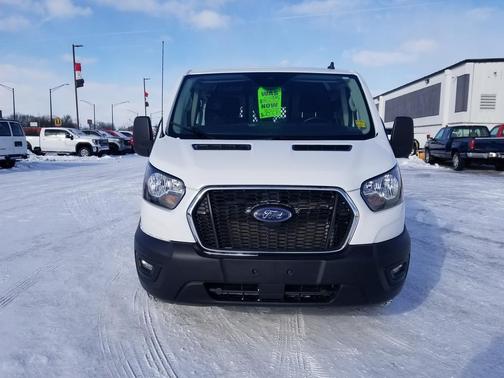 2023 Ford Transit-250 T-250 LOW RF 9070 GVWR
