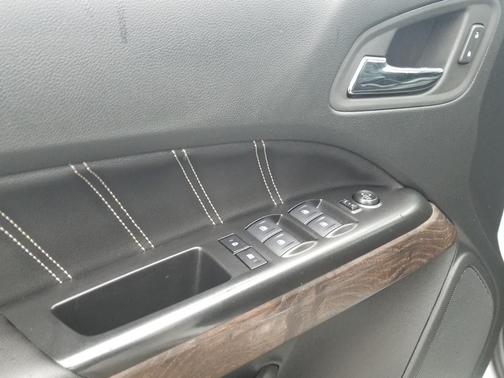 2022 GMC Canyon Denali