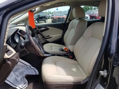 2014 Buick Verano Convenience