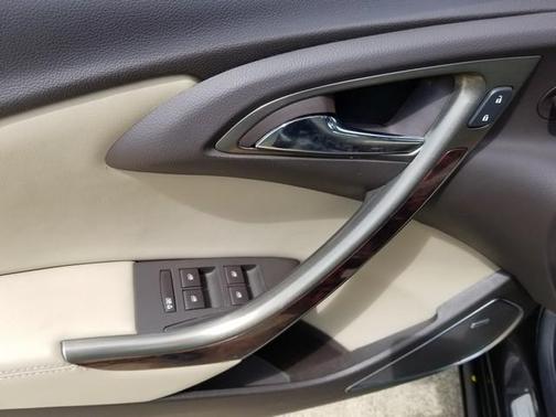2014 Buick Verano Convenience