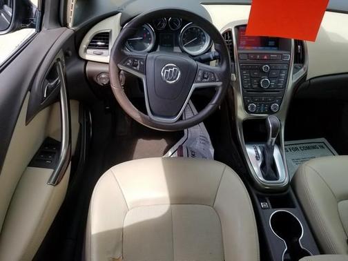 2014 Buick Verano Convenience