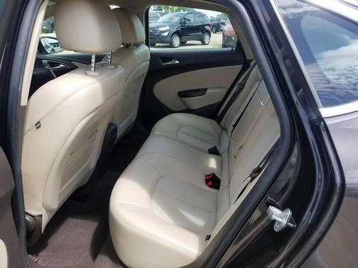 2014 Buick Verano Convenience