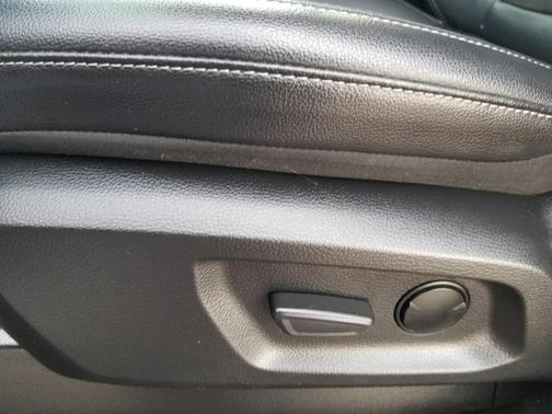 Shadow Black 2023 Ford Ranger 5'