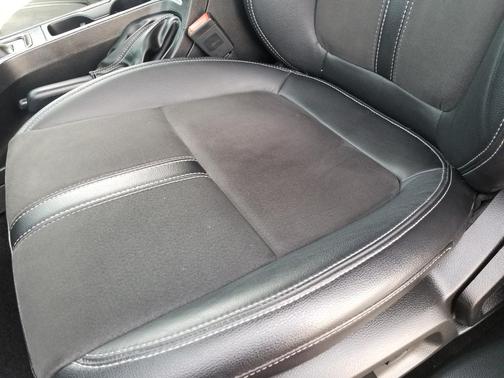 Shadow Black 2023 Ford Ranger 5'